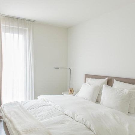 Trendy Apartments As Base To Discover Ghent Exterior photo