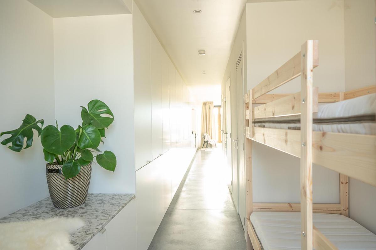 Trendy Apartments As Base To Discover Ghent Exterior photo
