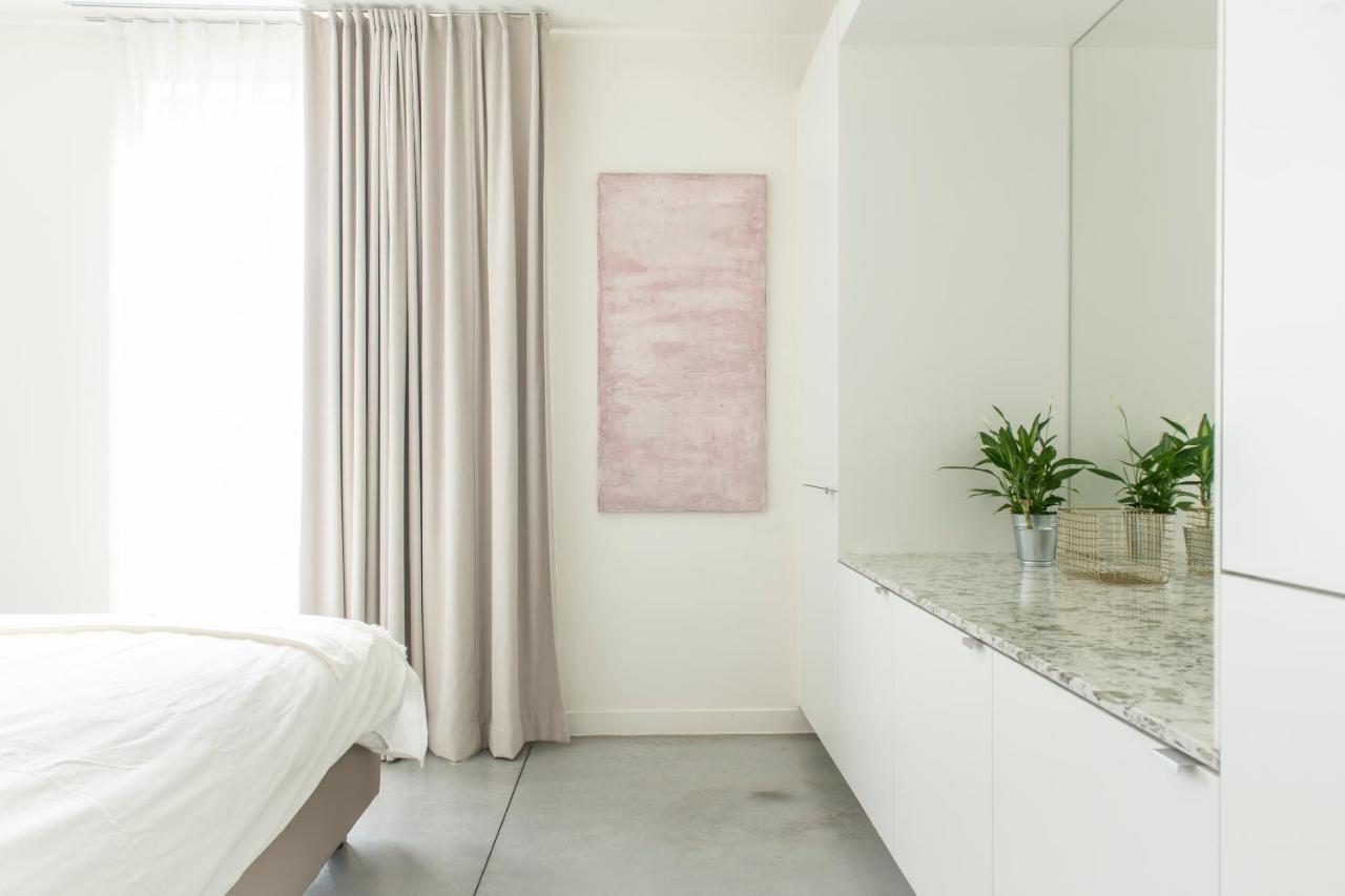 Trendy Apartments As Base To Discover Ghent Exterior photo